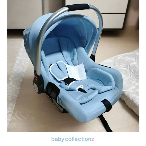 Baby Carry Cot - Safe & Lightweight