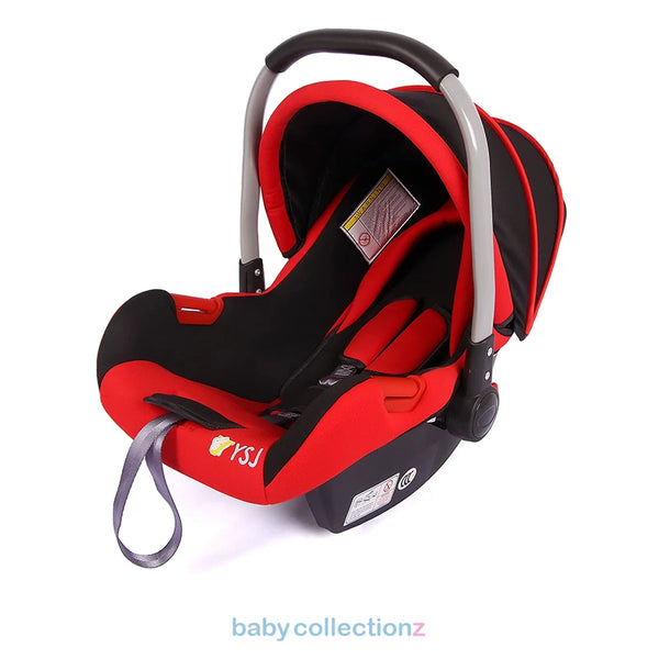 Baby Carry Cot - YSJ