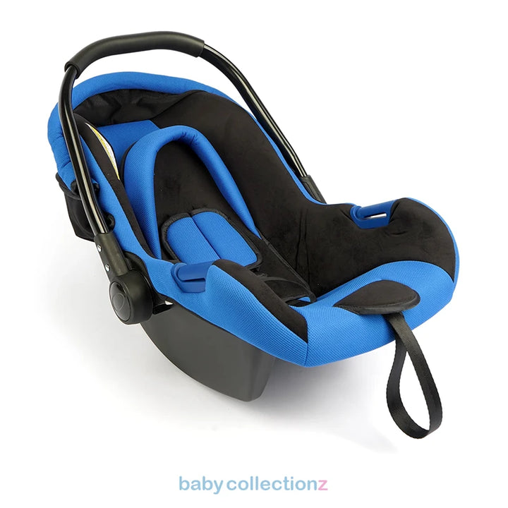  Baby Carry Cot - Soft & Lightweight
