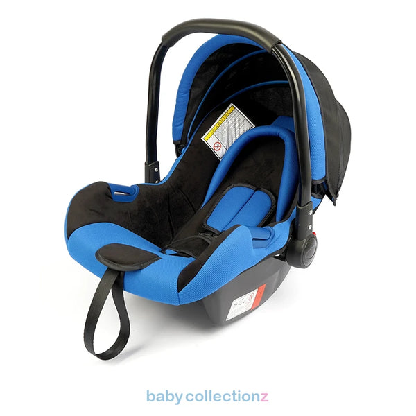  Baby Carry Cot - Soft & Lightweight