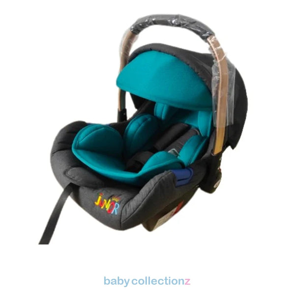 Baby Carry Cot - Soft & Cushioned - Junior