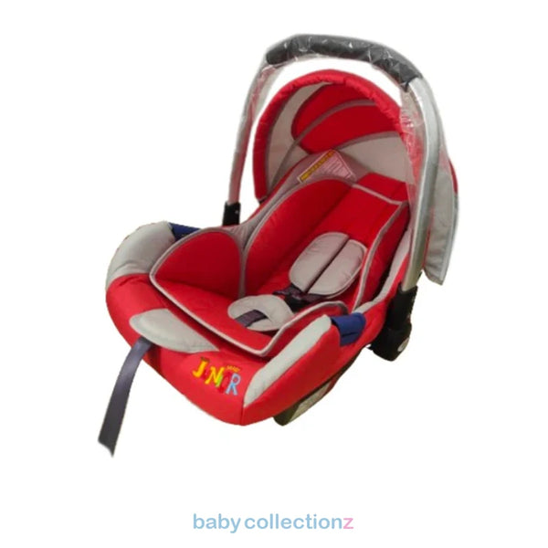 Baby Carry Cot - Soft & Cushioned - Junior