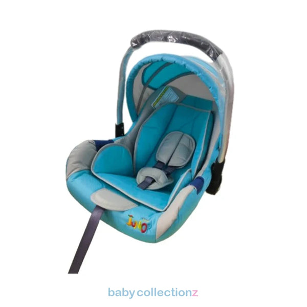Baby Carry Cot - Junior