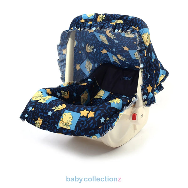 Baby Carry Cot - Angel