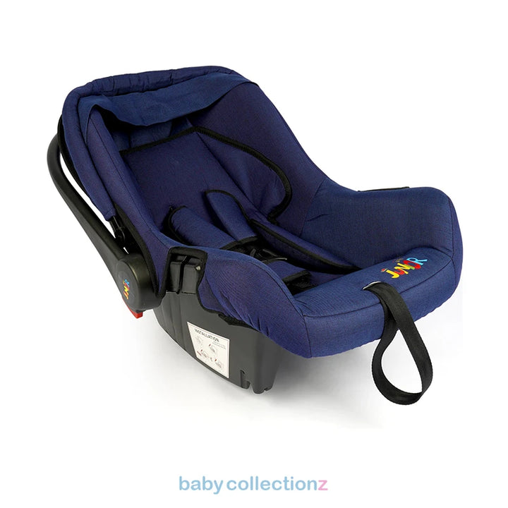 Baby Carry Cot - Junior