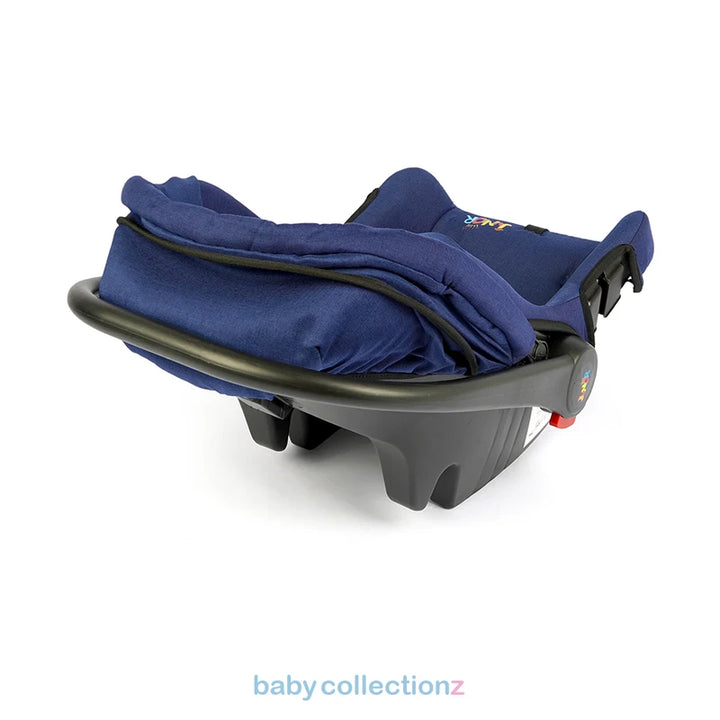 Baby Carry Cot - Junior