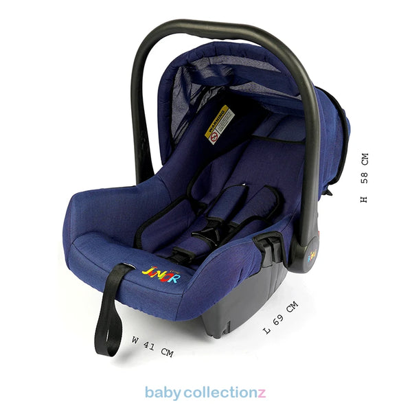 Baby Carry Cot - Junior