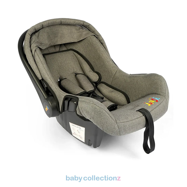 Baby Carry Cot - Junior