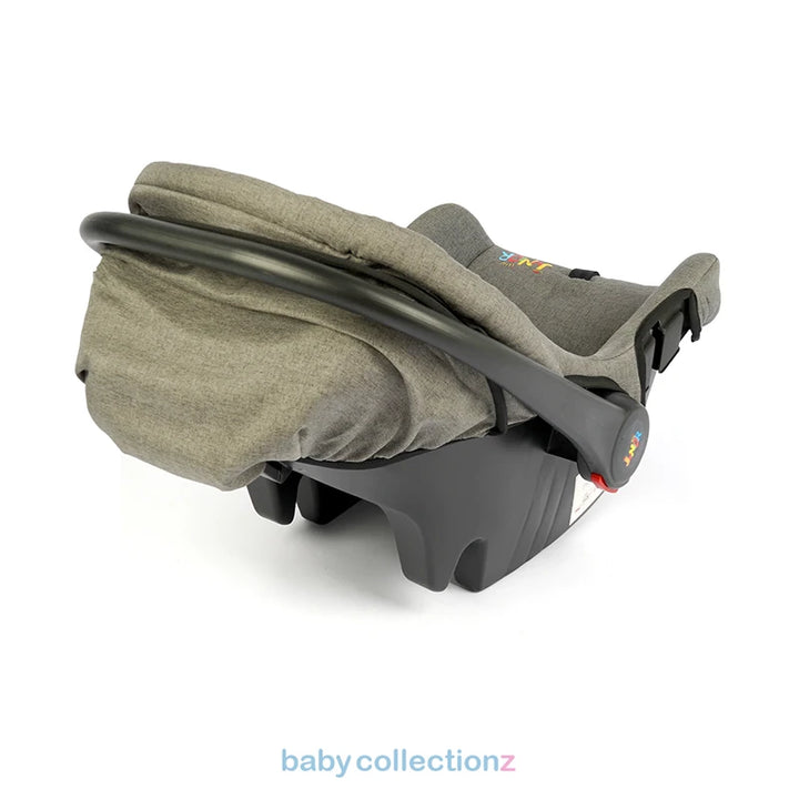 Baby Carry Cot - Junior