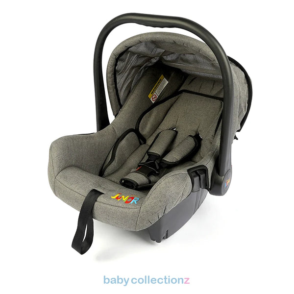 Baby Carry Cot - Junior