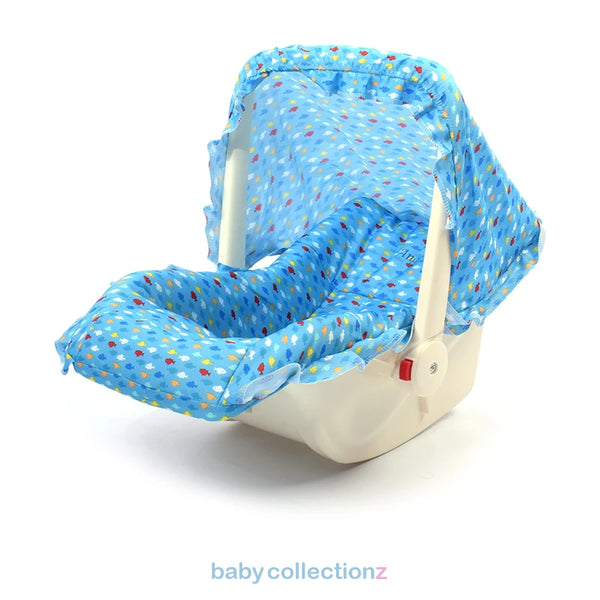 Baby Carry Cot - Safe & Lightweight