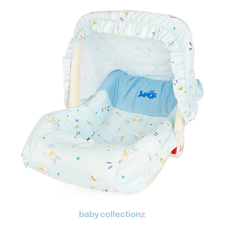 Newborn Baby Carry Cot - Junior