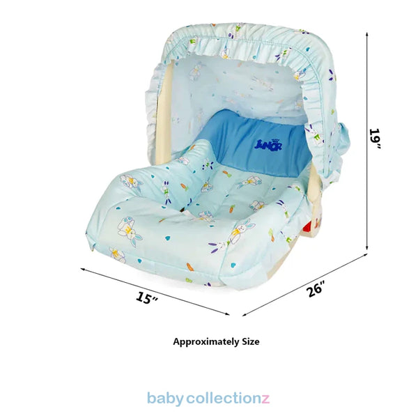 Newborn Baby Carry Cot - Junior