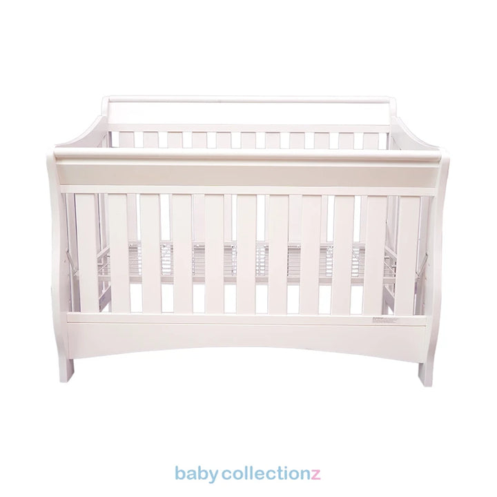 Wooden Baby Cot/Crib