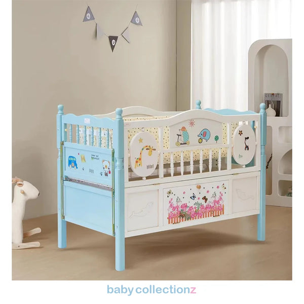 Baby Cot (Copy) (Copy)