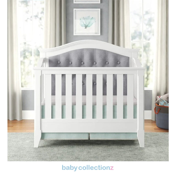 Baby Cot - Durable & Stylish