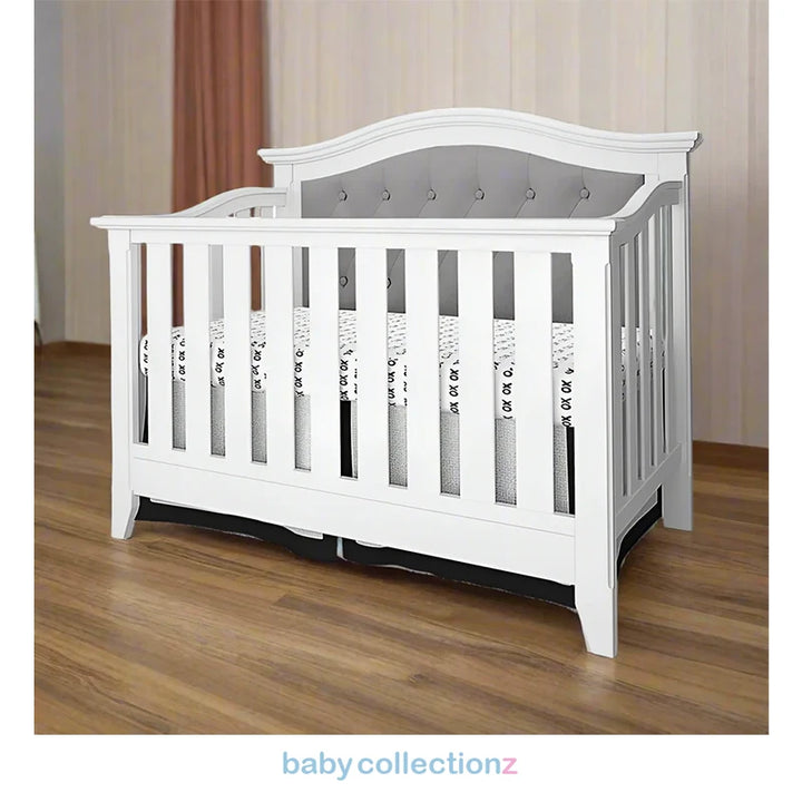Baby Cot - Durable & Stylish