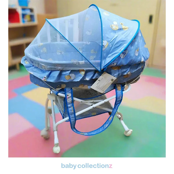 Baby Cradle With Net