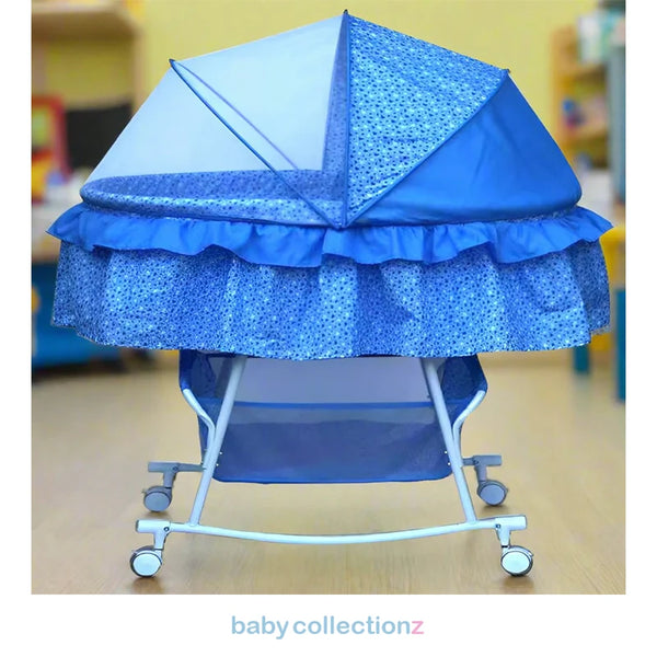 Baby Cradle With Net