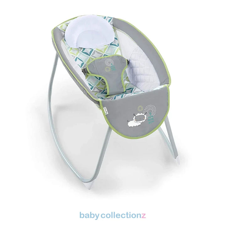 Baby Cradle - Soft & Comfortable