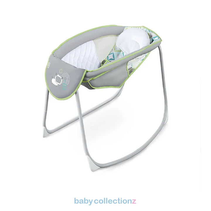 Baby Cradle - Soft & Comfortable