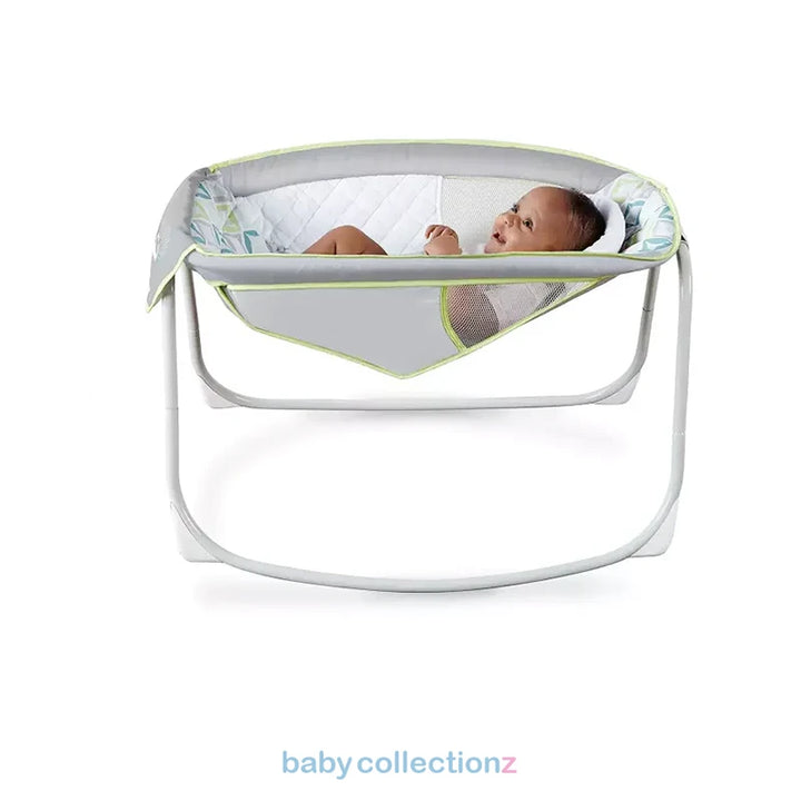 Baby Cradle - Soft & Comfortable