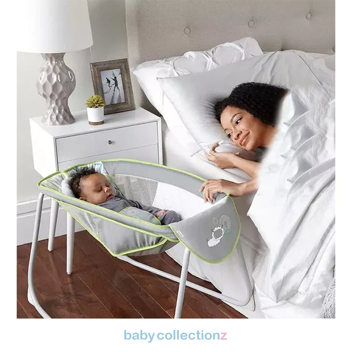 Baby Cradle - Soft & Comfortable