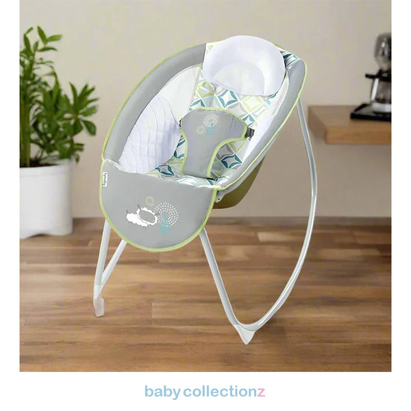 Baby Cradle - Soft & Comfortable