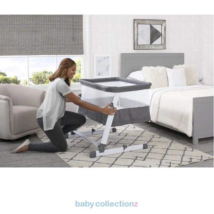 Baby Cradle - Soft & Comfortable