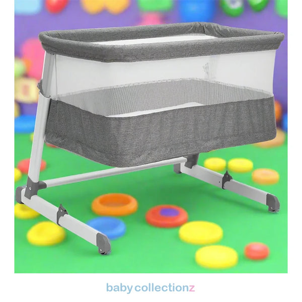 Baby Cradle - Soft & Comfortable