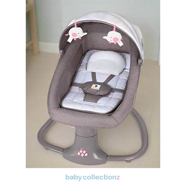 Baby Electric Cradle - Mastela