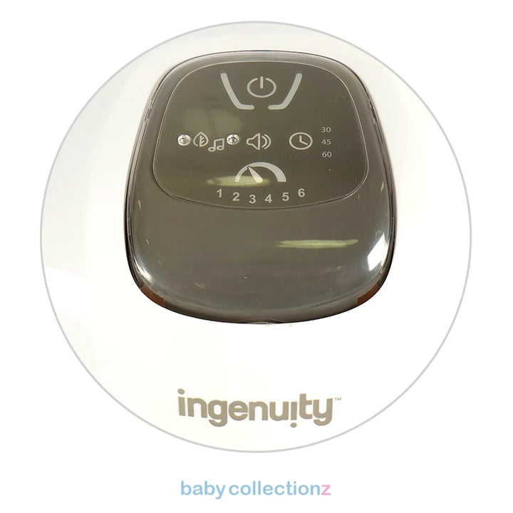 Baby Electric Swing - Ingenuity