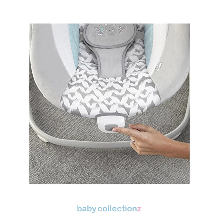 Baby Electric Swing - Ingenuity