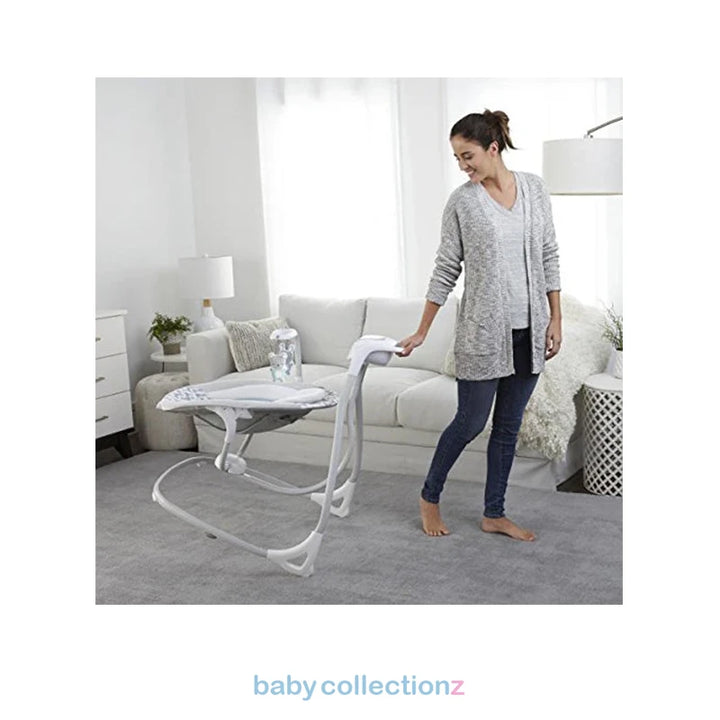 Baby Electric Swing - Ingenuity
