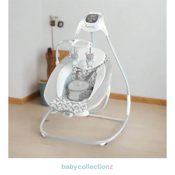 Baby Electric Swing - Ingenuity