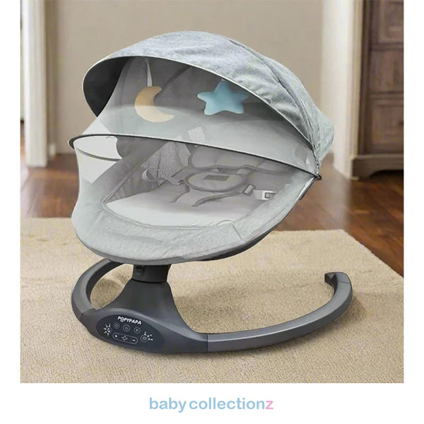 Baby Electric Swing With Net