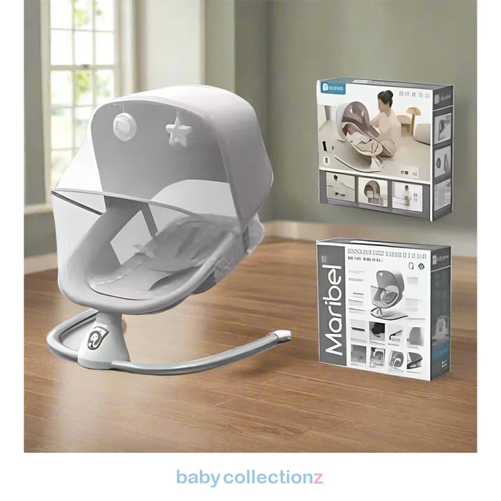 Baby Electric Swing - Maribel