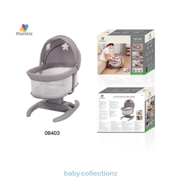 Baby Electric Cradle - Mastela