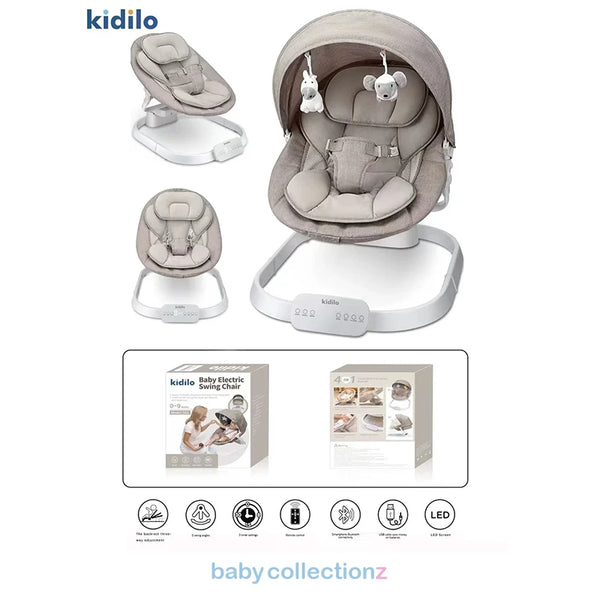 Electric Swing (Copy) (Copy)