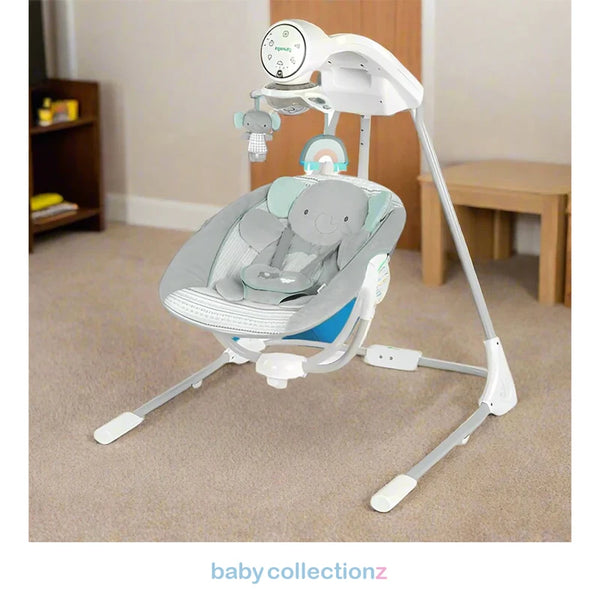 Baby Electric Swing - Ingenuity
