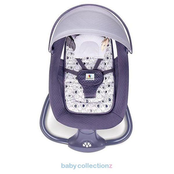 Baby Electric Swing - Mastela