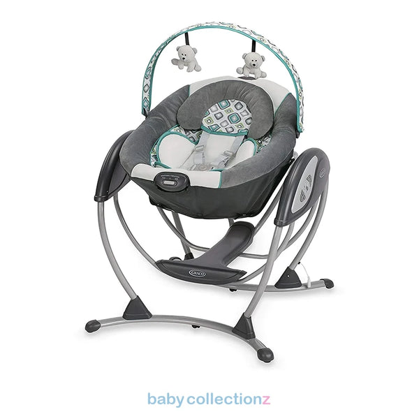 Premium Baby Electric Swing - Graco
