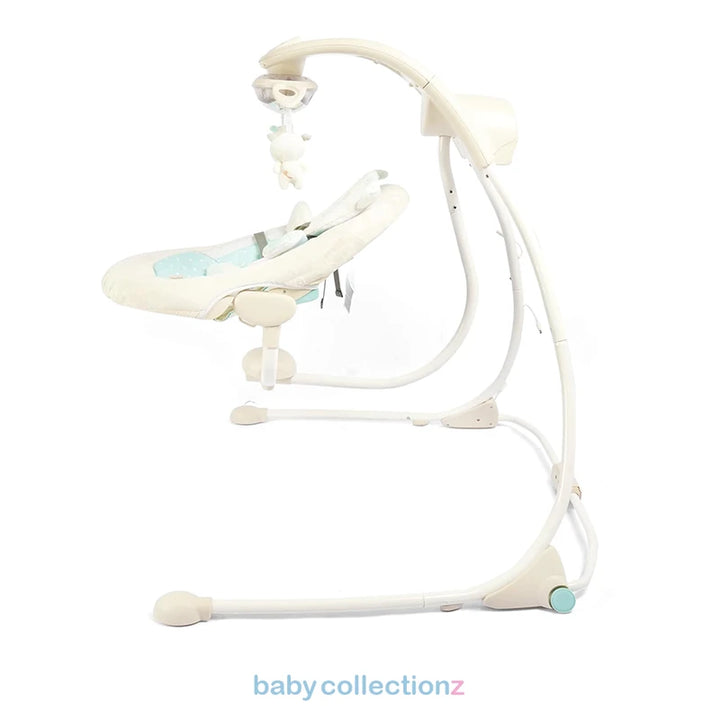 Baby Electric Swing