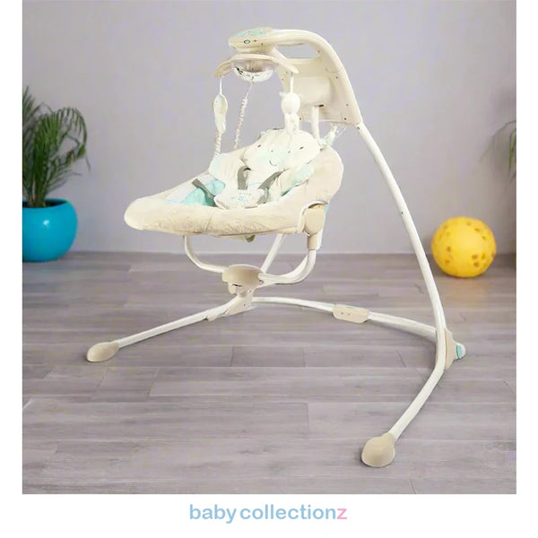 Baby Electric Swing
