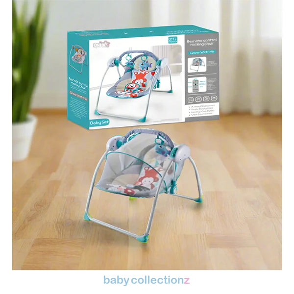 Baby Electric Swing