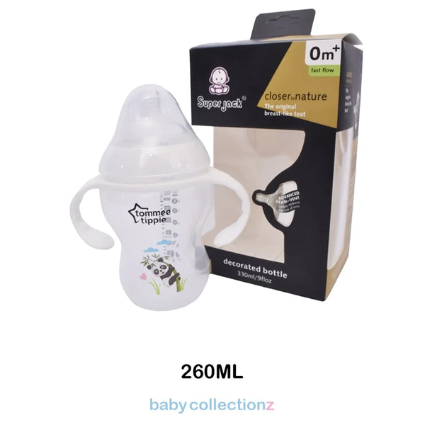 Baby Feeding Bottle - Tommee tippie