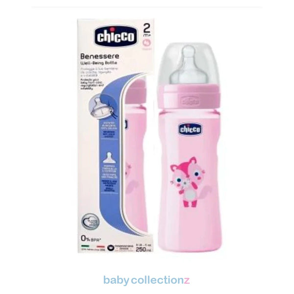 Baby Feeding Bottle - Chicco