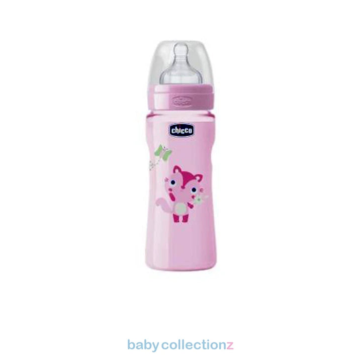 Baby Feeding Bottle - Chicco