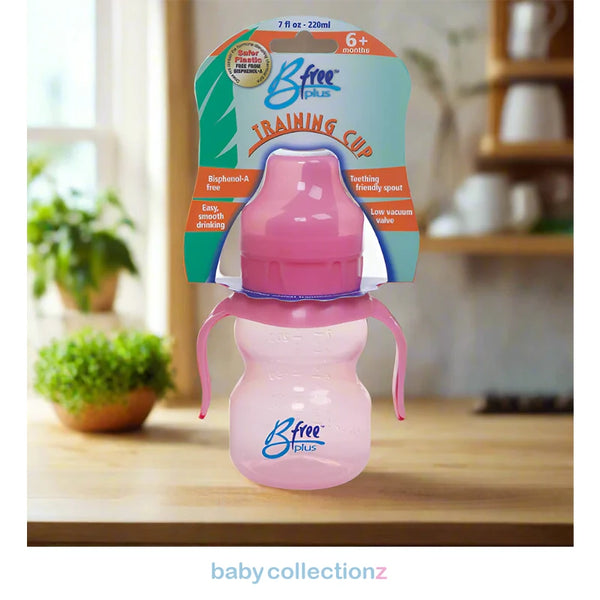 Baby Feeding Bottle - Bfree