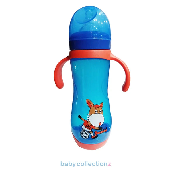 Baby Feeding Bottels (Copy)